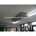Electric Radiant Ceiling Heat